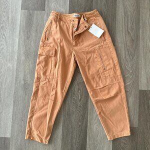 Etica jeans NWT